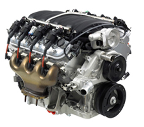 C2090 Engine